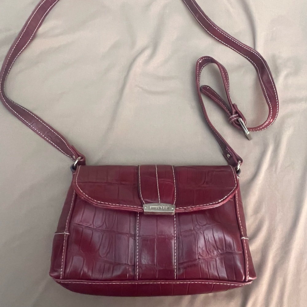 Liz Claiborne Crossbody Purse